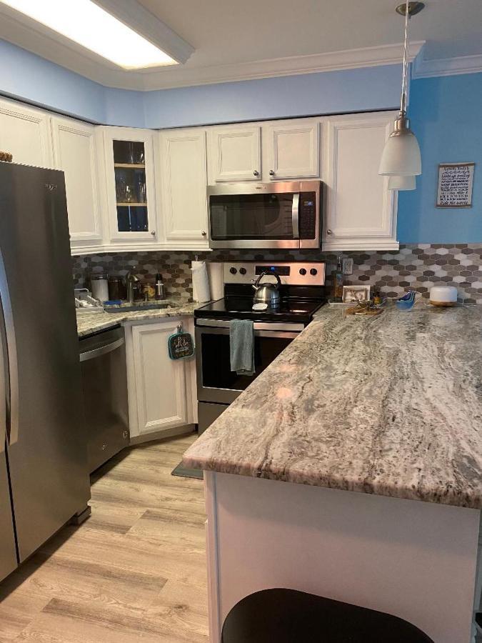 Ocean Village Fort Pierce Εξωτερικό φωτογραφία