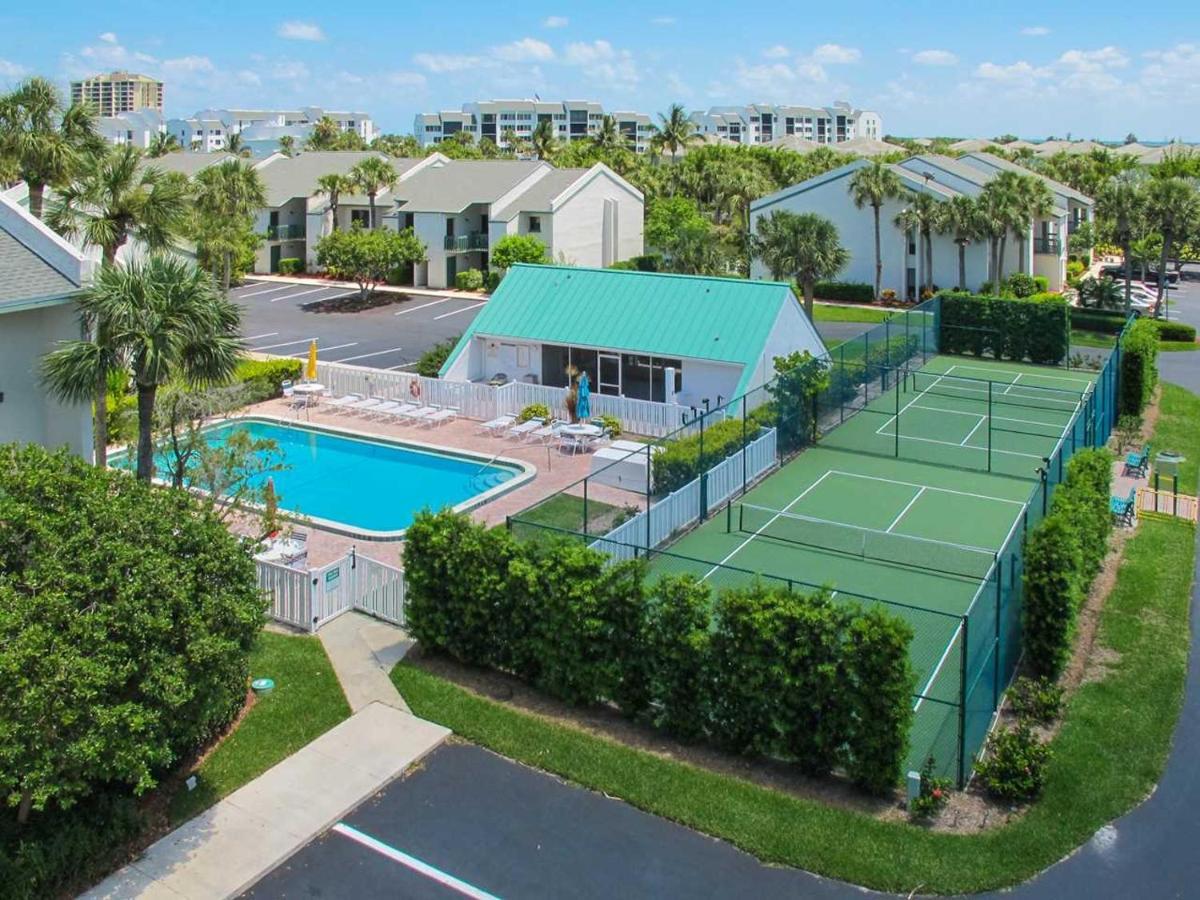 Ocean Village Fort Pierce Εξωτερικό φωτογραφία