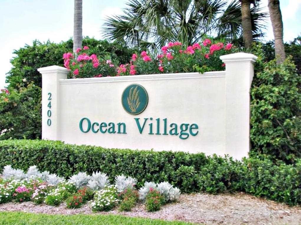Ocean Village Fort Pierce Εξωτερικό φωτογραφία