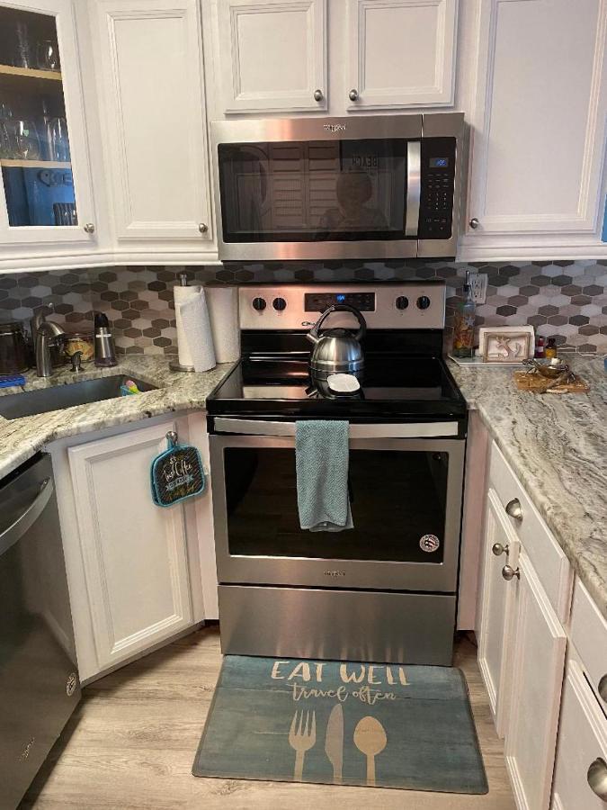 Ocean Village Fort Pierce Εξωτερικό φωτογραφία