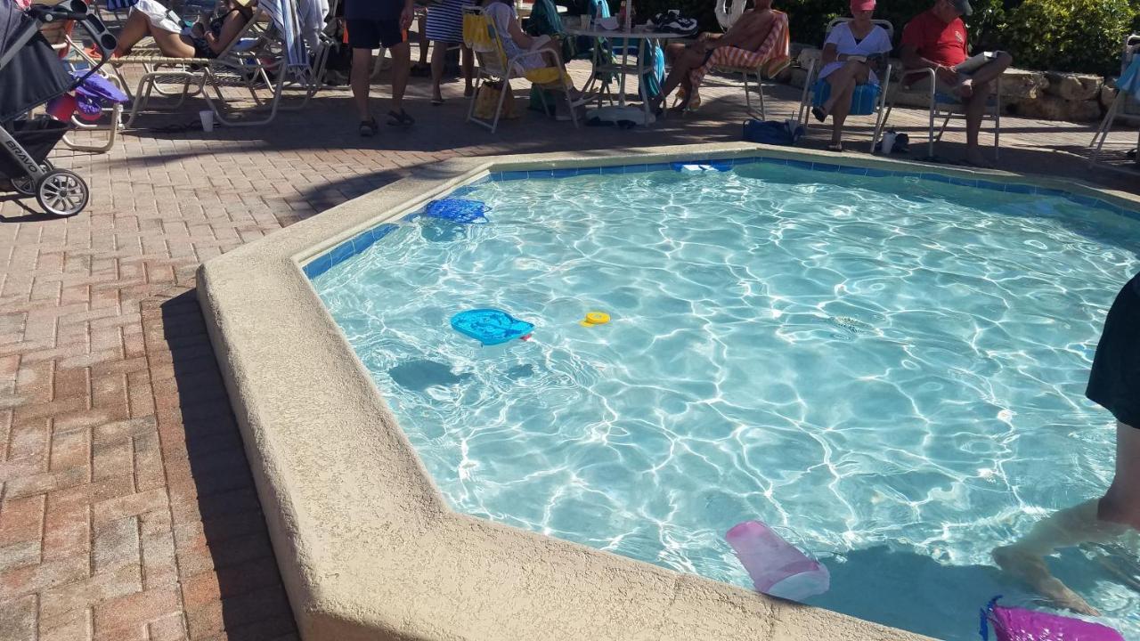 Ocean Village Fort Pierce Εξωτερικό φωτογραφία