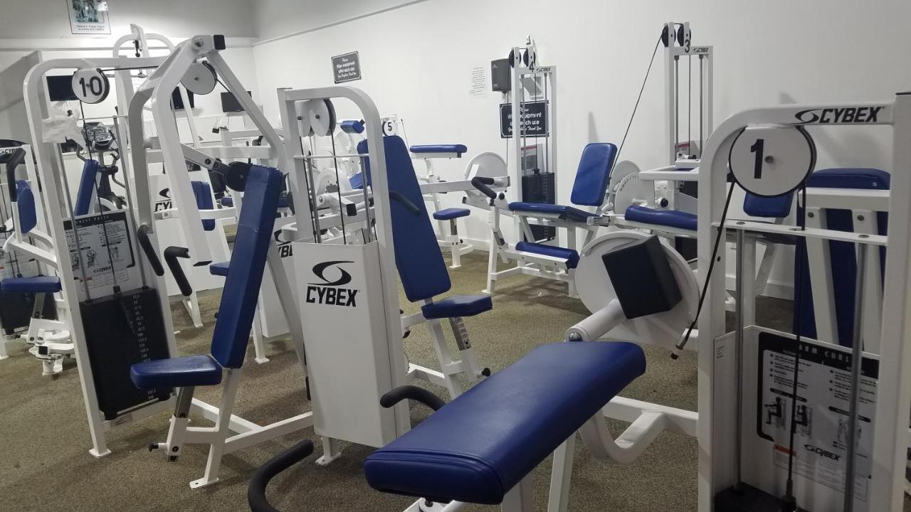 Ocean Village Fort Pierce Εξωτερικό φωτογραφία