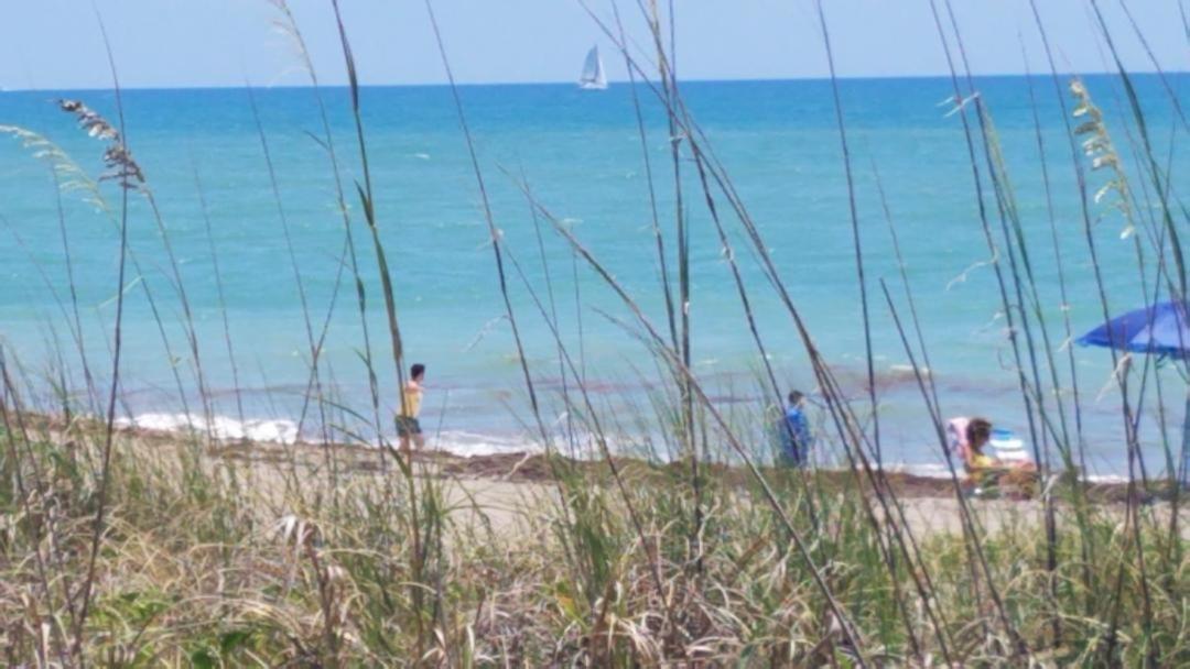 Ocean Village Fort Pierce Εξωτερικό φωτογραφία