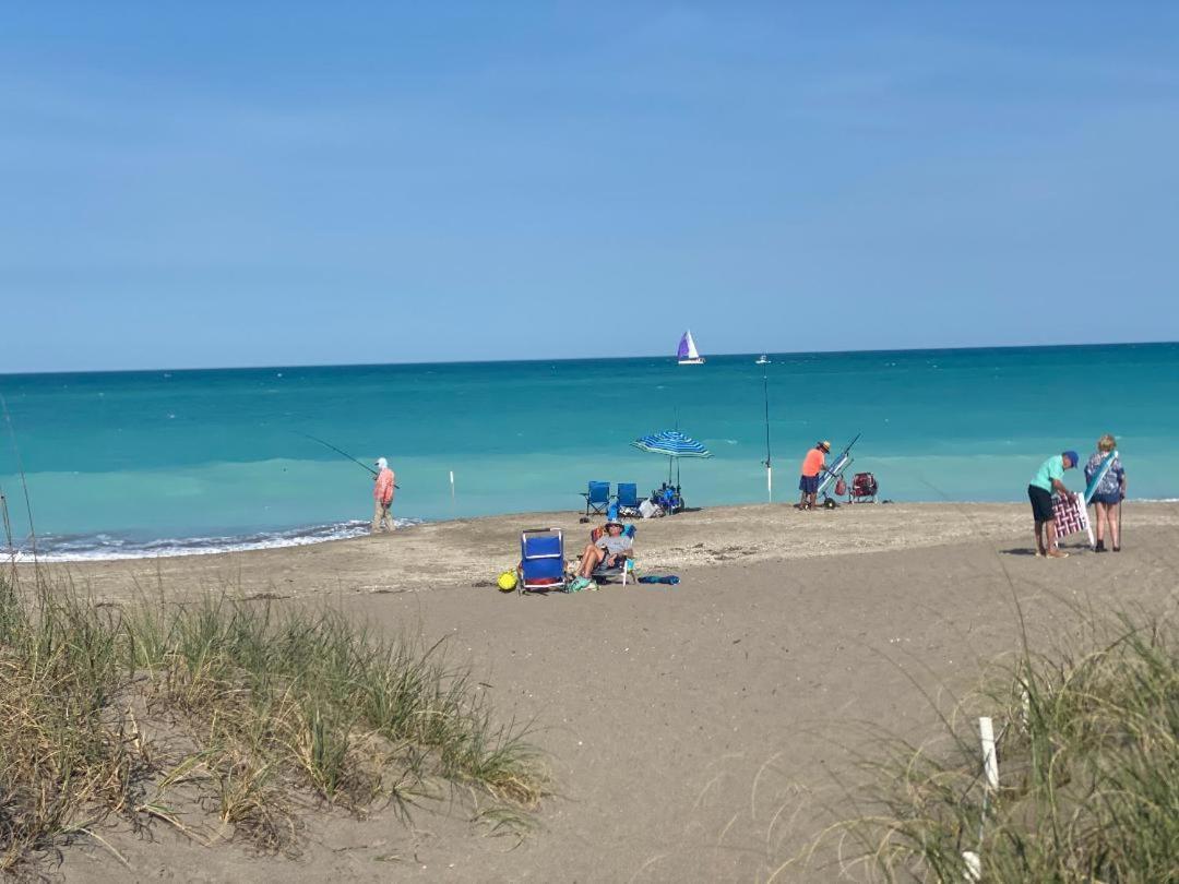 Ocean Village Fort Pierce Εξωτερικό φωτογραφία