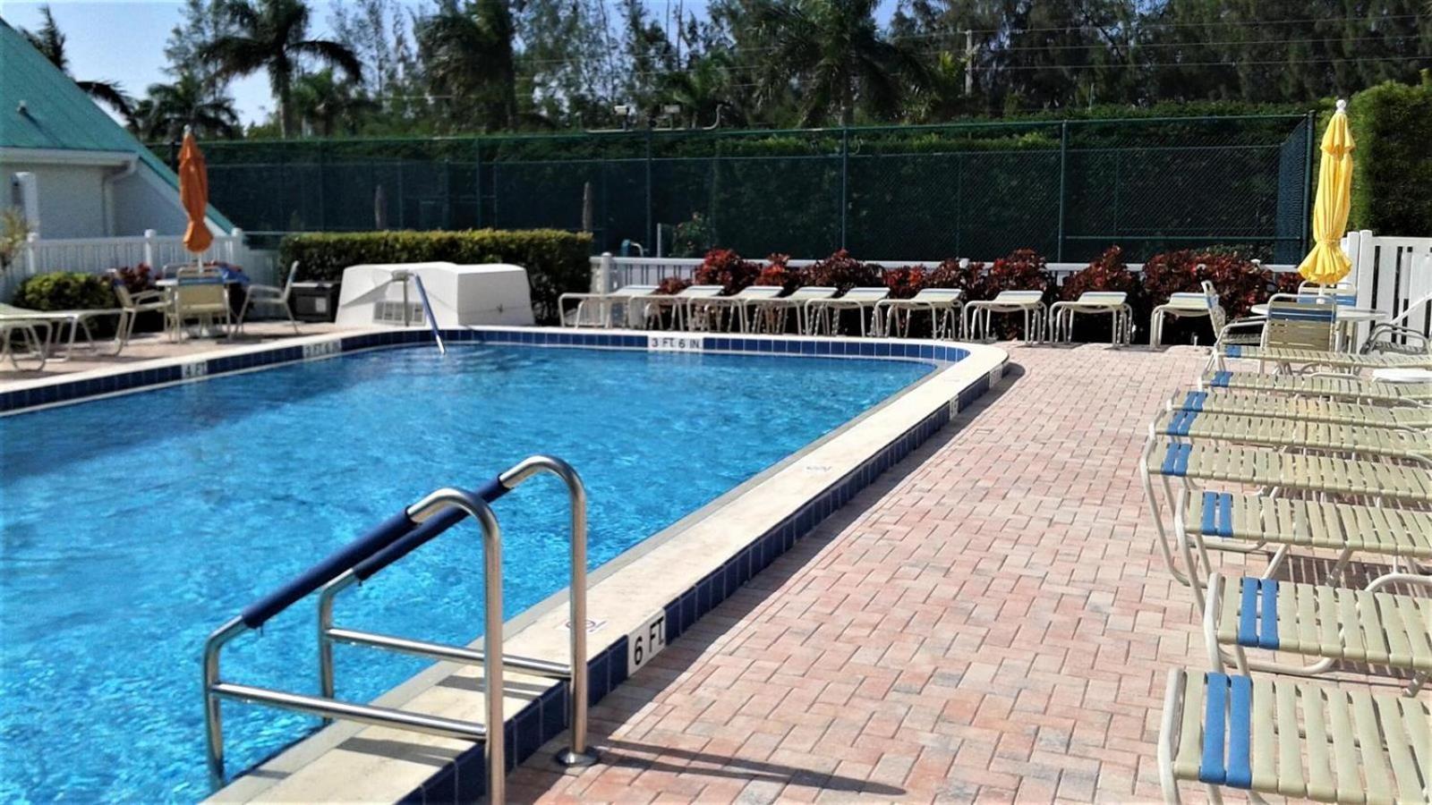 Ocean Village Fort Pierce Εξωτερικό φωτογραφία