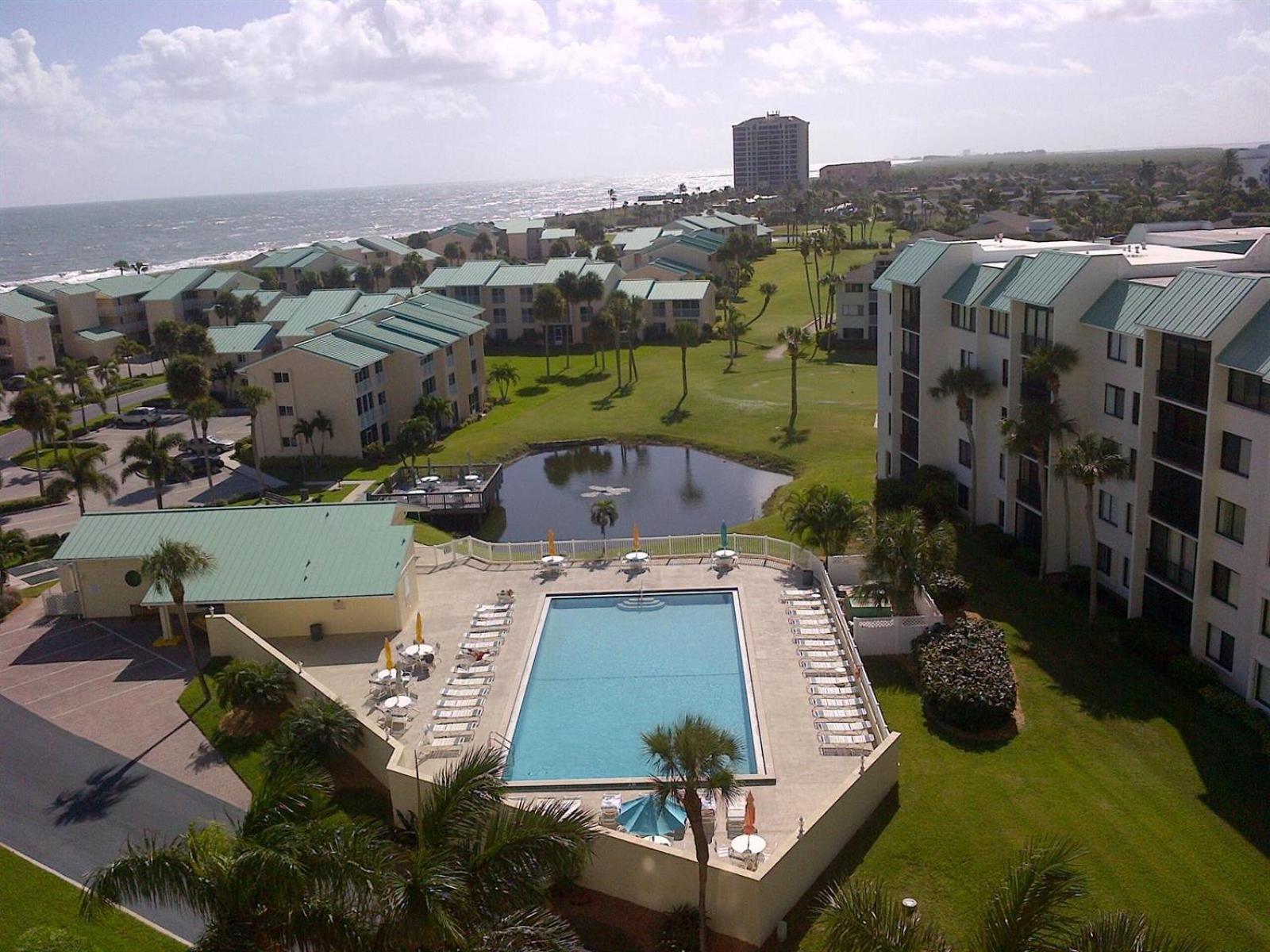 Ocean Village Fort Pierce Εξωτερικό φωτογραφία