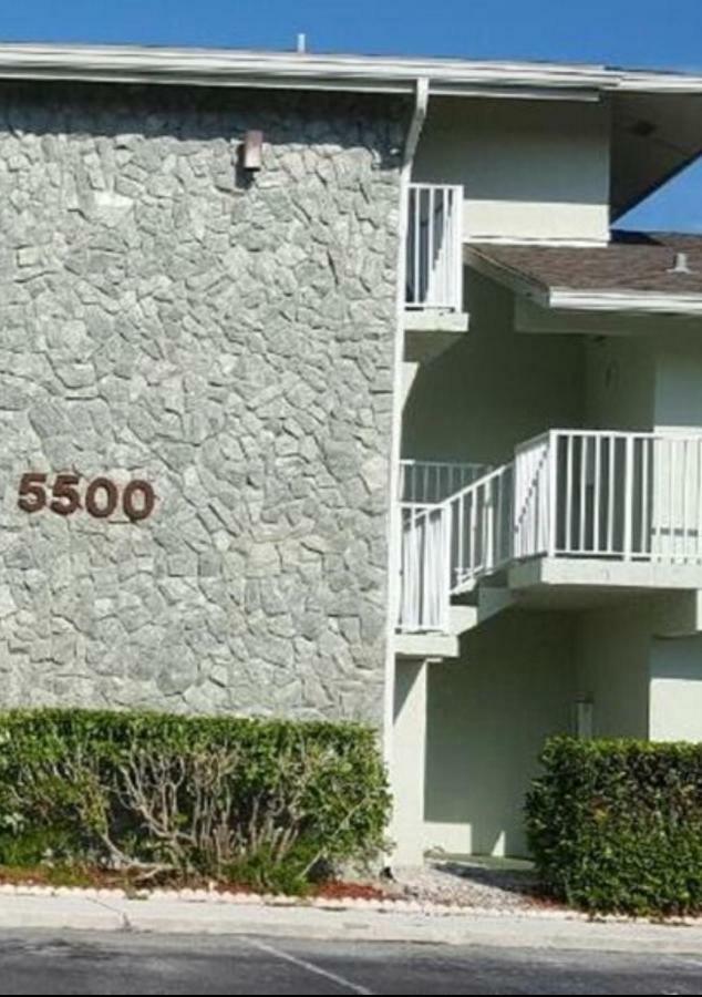 Ocean Village Fort Pierce Εξωτερικό φωτογραφία