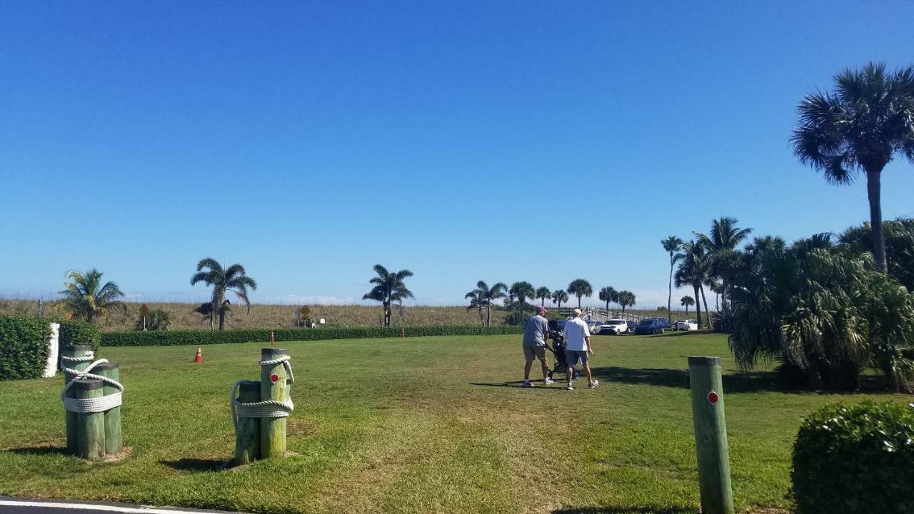 Ocean Village Fort Pierce Εξωτερικό φωτογραφία