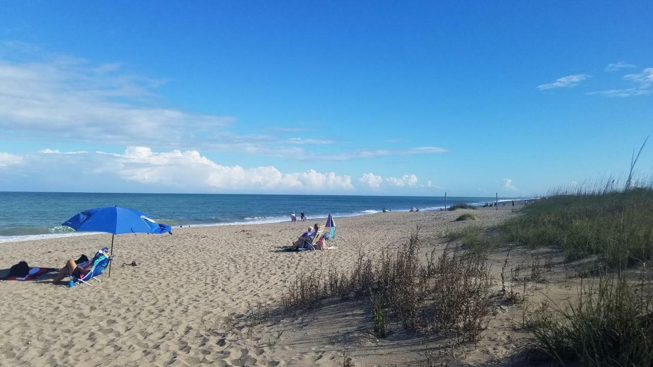 Ocean Village Fort Pierce Εξωτερικό φωτογραφία