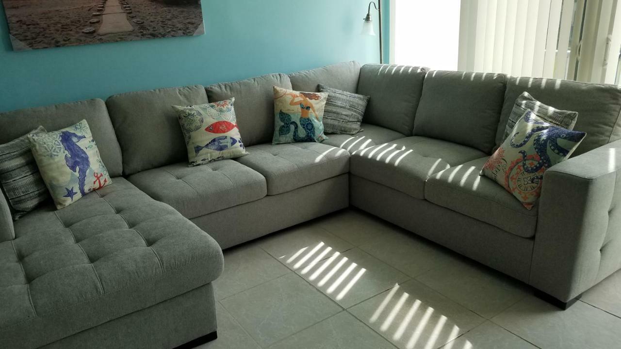 Ocean Village Fort Pierce Εξωτερικό φωτογραφία
