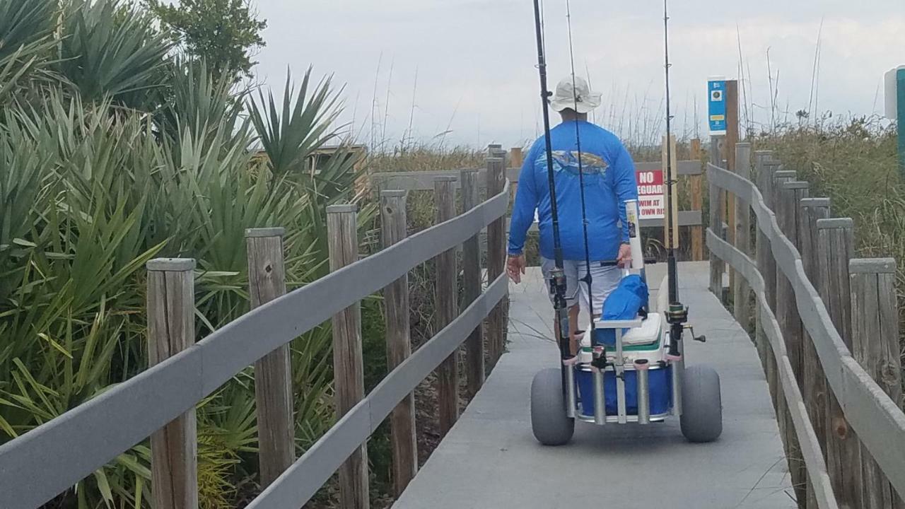 Ocean Village Fort Pierce Εξωτερικό φωτογραφία
